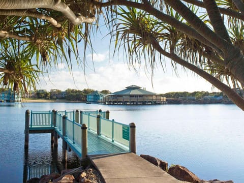 The Sebel Twin Waters Resort in Sunshine Coast