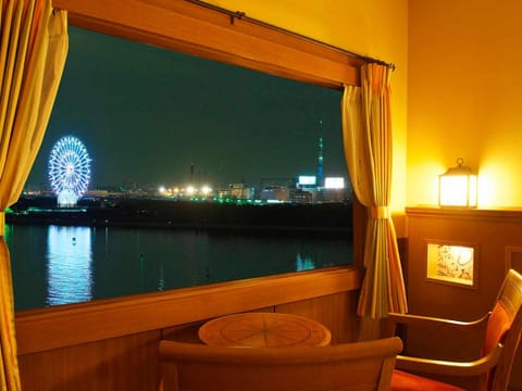 Tokyo Bay Maihama Hotel First Resort Hotel in Chiba Prefecture