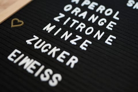 Lounge or bar, Decorative detail