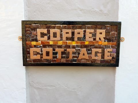 Copper Cottage House in Craven District