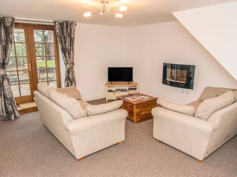 Barnfields Holiday Cottage House in Staffordshire Moorlands District