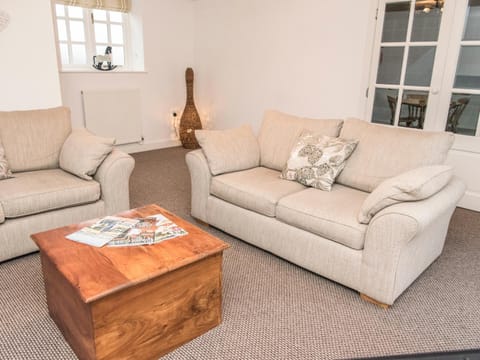 Barnfields Holiday Cottage House in Staffordshire Moorlands District