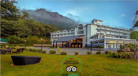 Sterling Munnar Resort in Kerala