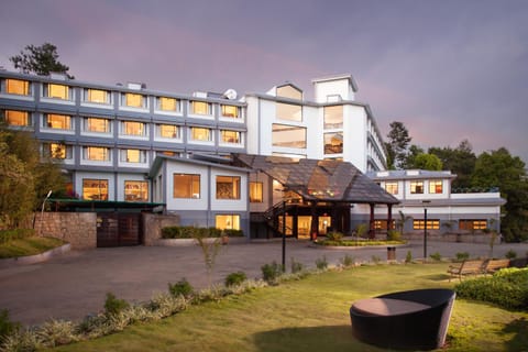 Sterling Munnar Resort in Kerala