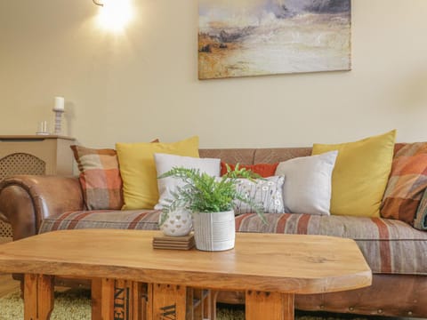 Castle Apartment Apartment in Wales