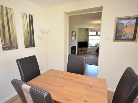 Ling Fell Cottage House in England