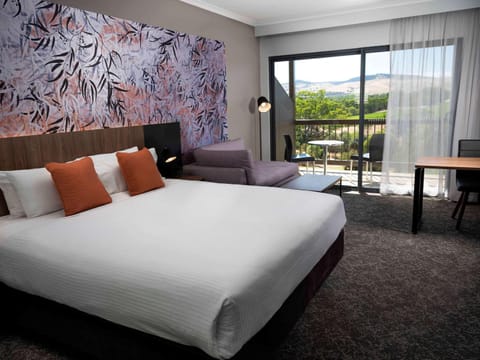 Novotel Barossa Valley Resort Resort in South Australia