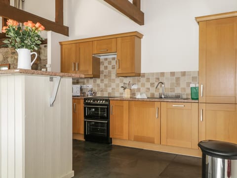 Buttermere House in Allerdale District