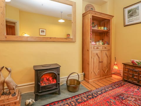 Tom Heights House in Ambleside