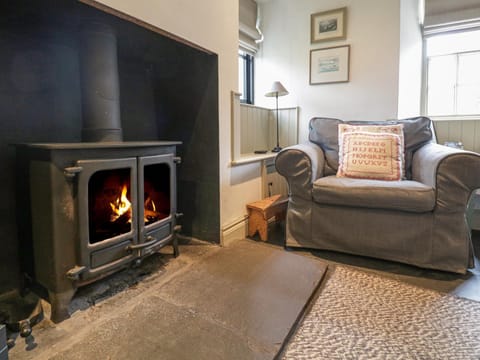 Barney's Cottage House in Ambleside