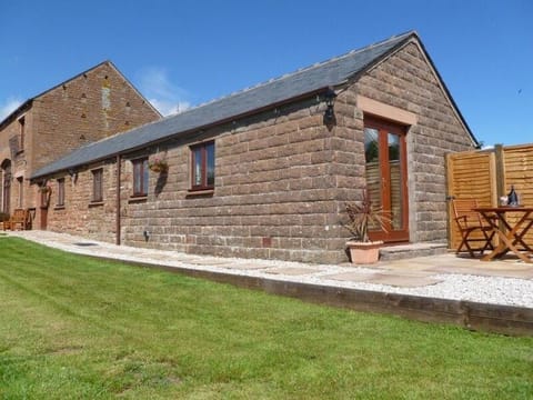 Buttercup Cottage House in England