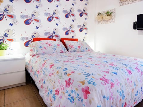 Apartment Atria-1 by Interhome Apartment in Torremolinos