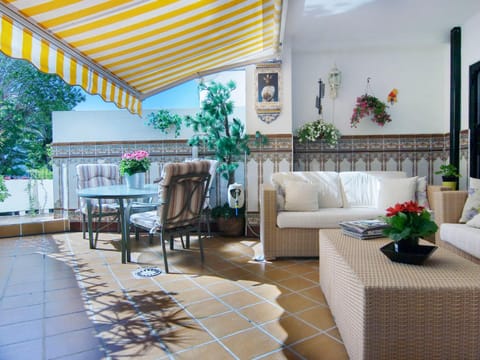 Apartment Atria-1 by Interhome Apartment in Torremolinos