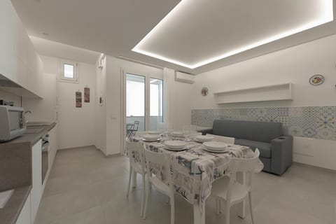 Isule Apartments Eigentumswohnung in San Vito Lo Capo