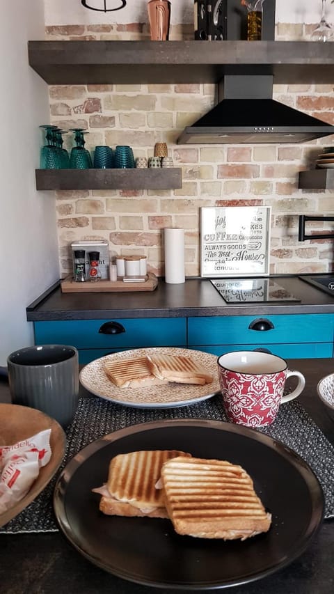 Apartman Kika Apartment in Poreč