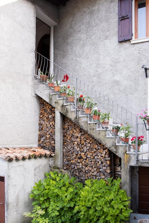 Locanda Genzianella Bed and Breakfast in Lake Garda