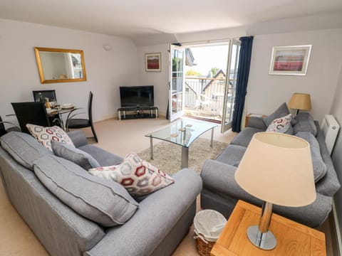 24 Rhodewood House Apartment in Saundersfoot