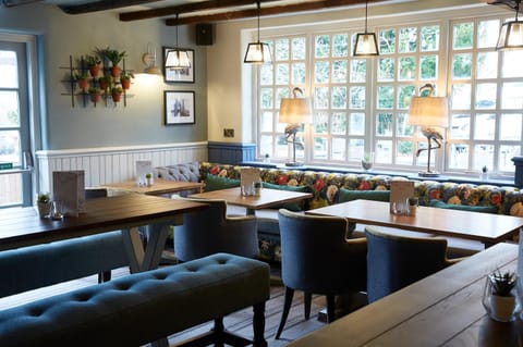 Ravensworth Arms by Chef & Brewer Collection Inn in Metropolitan Borough of Gateshead