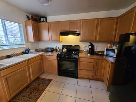 Sacred Mtn River Suites Condo in Kernville