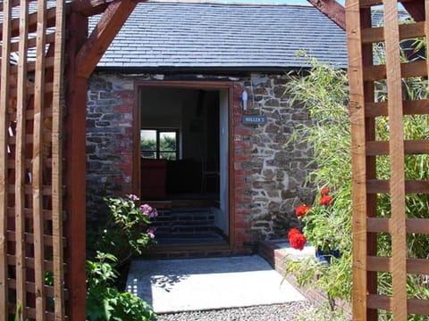 Millers Cottage House in Bude