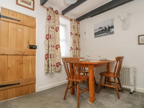 Mollys Cottage House in England