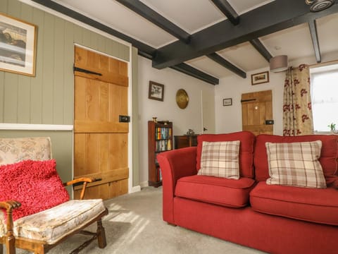 Mollys Cottage House in England