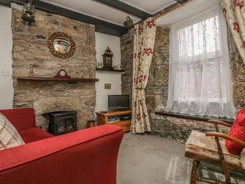 Mollys Cottage House in England