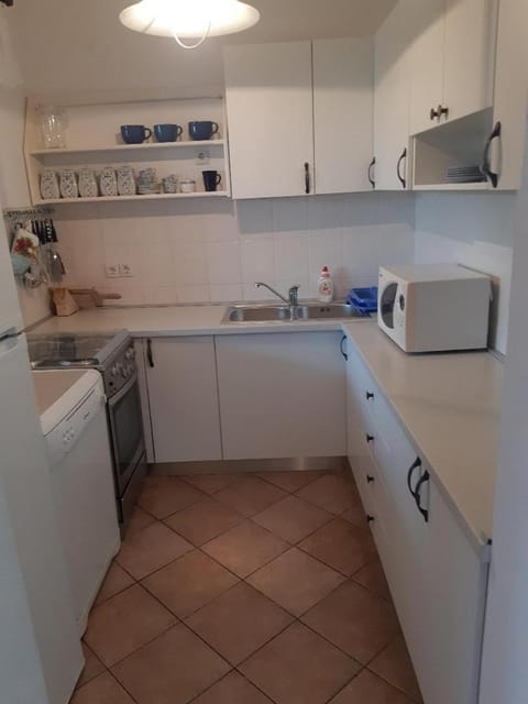 Apartments Škerlep Condo in Split-Dalmatia County