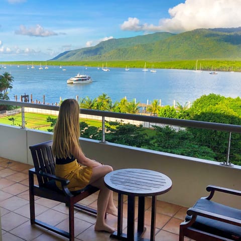 View (from property/room), Balcony/Terrace