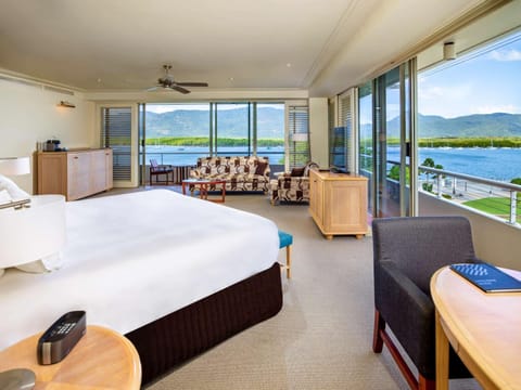 Pullman Reef Hotel Casino Hotel in Cairns