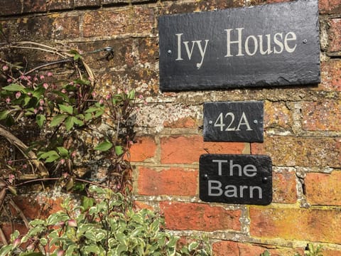 Ivy House Barn House in South Kesteven District