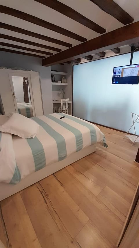 Precioso apartamento al lado de la Catedral Appartamento in Burgos