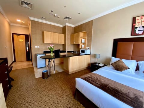 Kingsgate Hotel Doha by Millennium Hotels Hôtel in United Arab Emirates