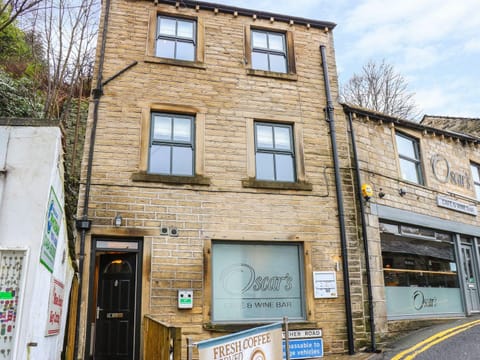 The Lookout Condo in Holmfirth