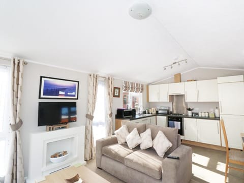 32 Cruachan Lodge House in Scotland