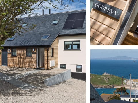 Godrevy Maison in Saint Ives