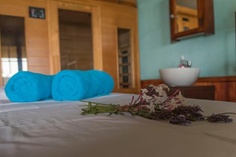 Cinque Colori Bed & Breakfast- Spa Inn in Santiago Metropolitan Region