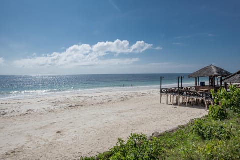 Kilifi Bay Beach Resort Resort in Kenya