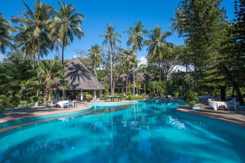 Kilifi Bay Beach Resort Resort in Kenya