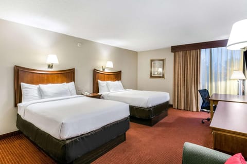Clarion Hotel BWI Airport Arundel Mills Hotel in Anne Arundel County