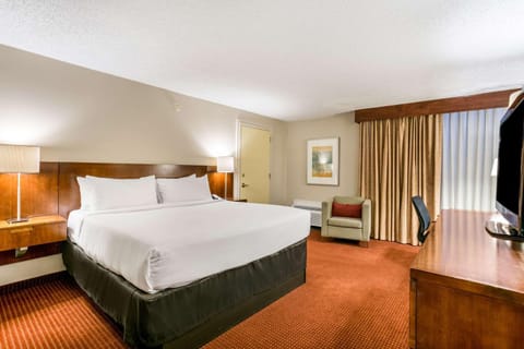 Clarion Hotel BWI Airport Arundel Mills Hotel in Anne Arundel County