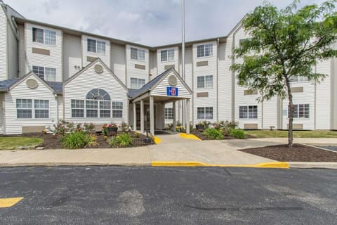 Motel 6-Streetsboro, OH Hôtel in Ohio