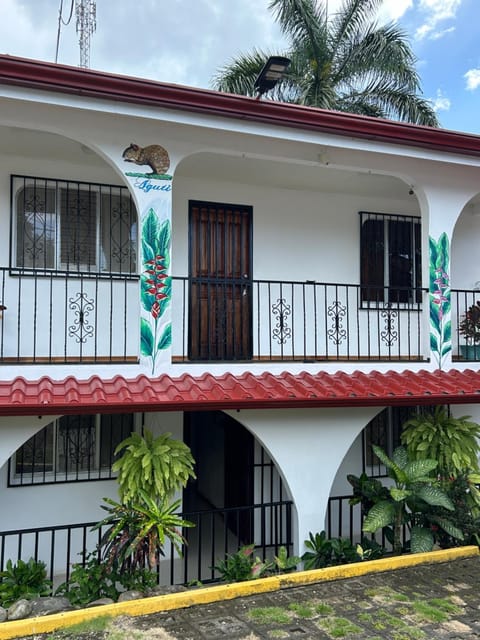 Property building, Balcony/Terrace