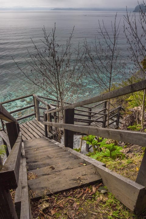 Natural landscape, Beach