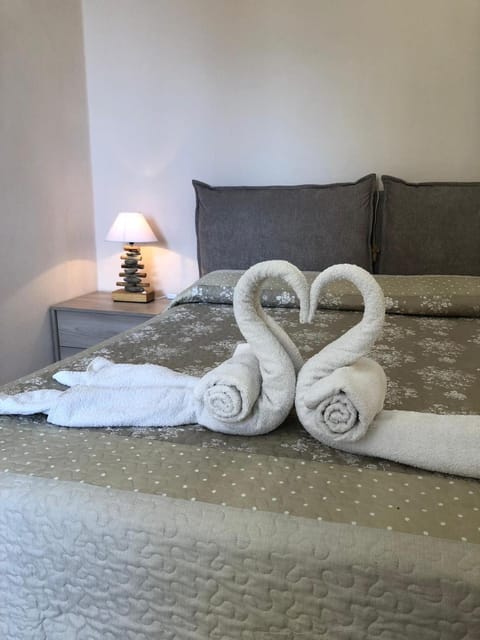 Nel Cuore del Porticciolo Apartment in Riomaggiore