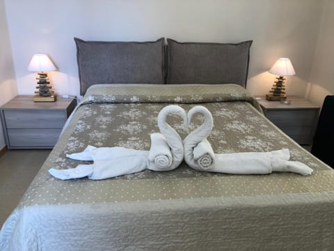 Nel Cuore del Porticciolo Apartment in Riomaggiore