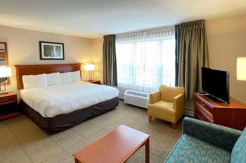 Smart Suites, Ascend Hotel Collection Hôtel in Shelburne