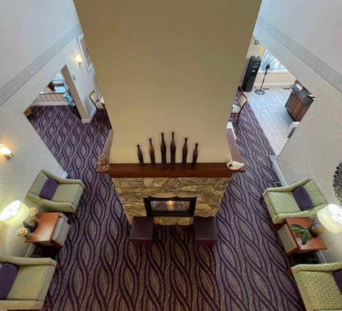 Smart Suites, Ascend Hotel Collection Hôtel in Shelburne