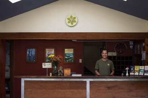 Valle Escondido Nature Reserve Hotel & Farm Hotel in Monteverde