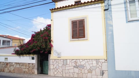 Family house Adraga Casa in Lisbon District